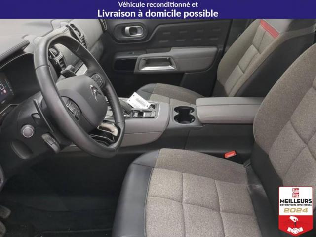Citroen C5 Aircross image 6