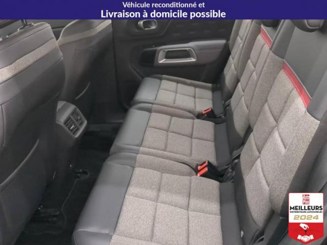 Citroen C5 Aircross image 2