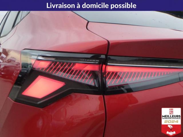Renault Rafale image 6
