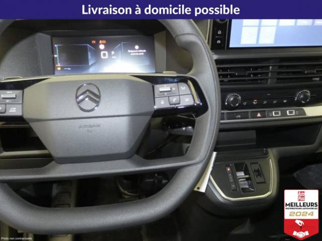 Citroen Jumpy image 9