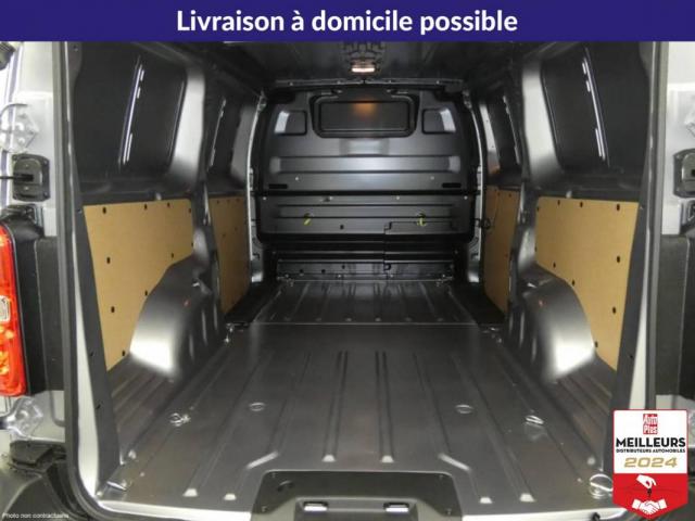Citroen Jumpy image 8