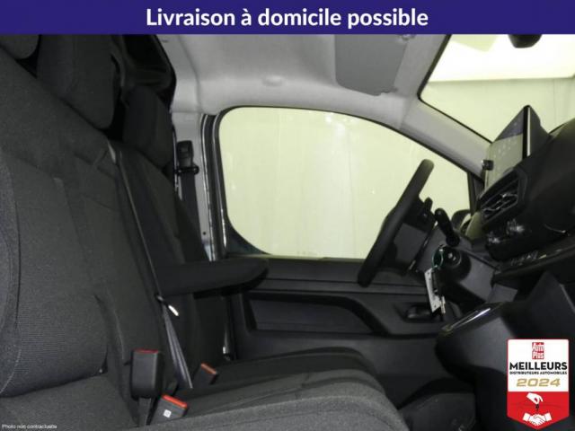 Citroen Jumpy image 5
