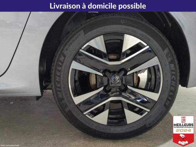 Peugeot 208 image 4