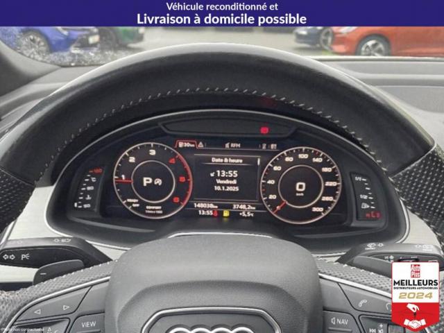 Audi Q7 image 3