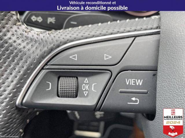 Audi Q7 image 5