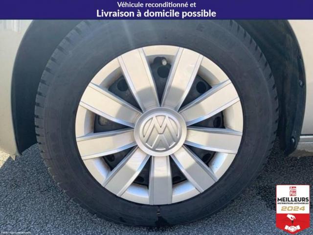 Volkswagen Up! image 5