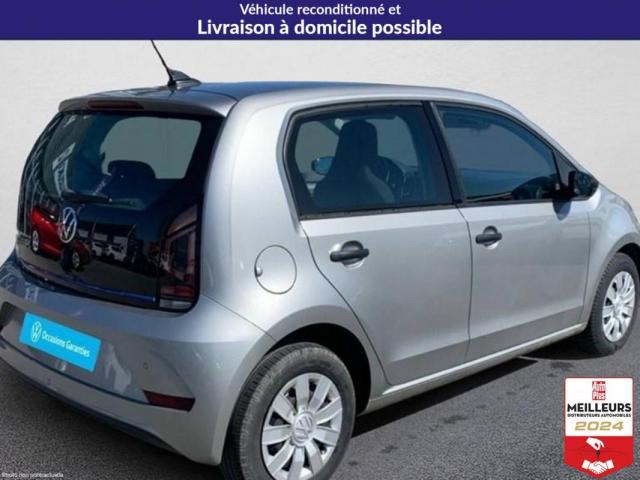 Volkswagen Up! image 7