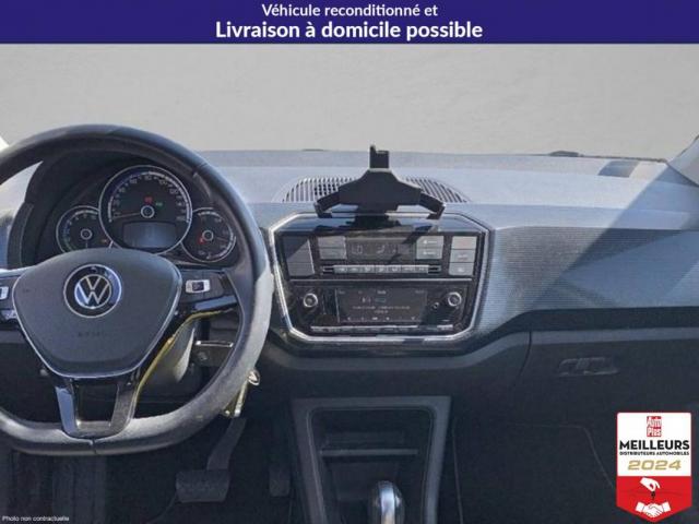 Volkswagen Up! image 3