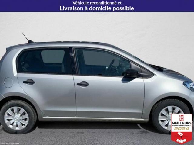 Volkswagen Up! image 8