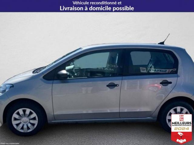 Volkswagen Up! image 6
