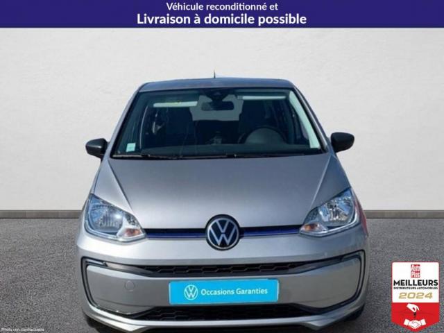Volkswagen Up! image 2