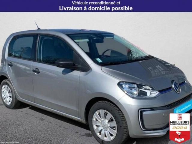 Volkswagen Up! image 9