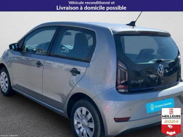 Volkswagen Up! image 1
