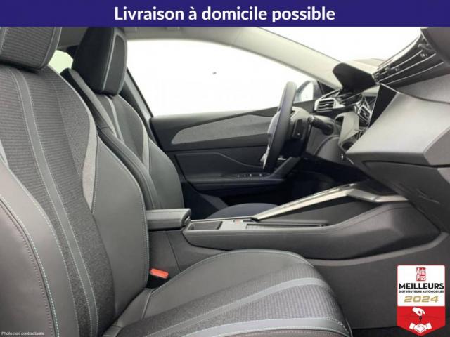 Peugeot 308 image 6
