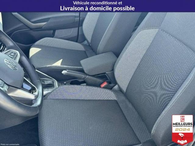 Volkswagen Taigo image 5