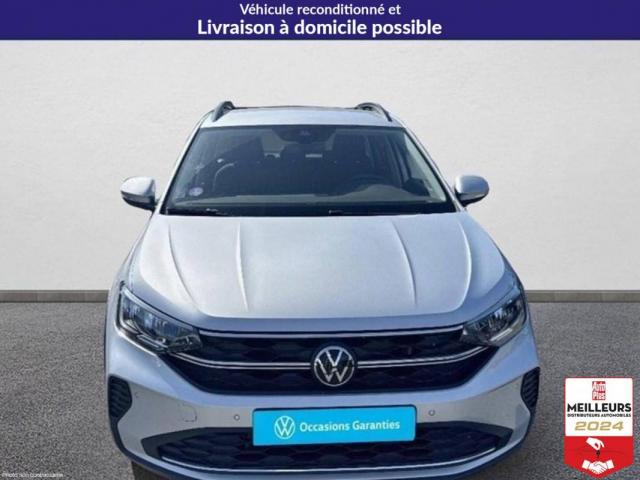 Volkswagen Taigo image 2