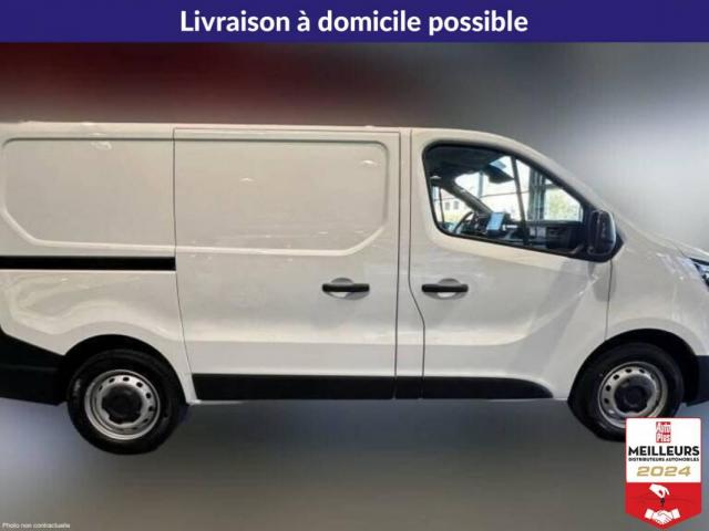 Renault Trafic image 6