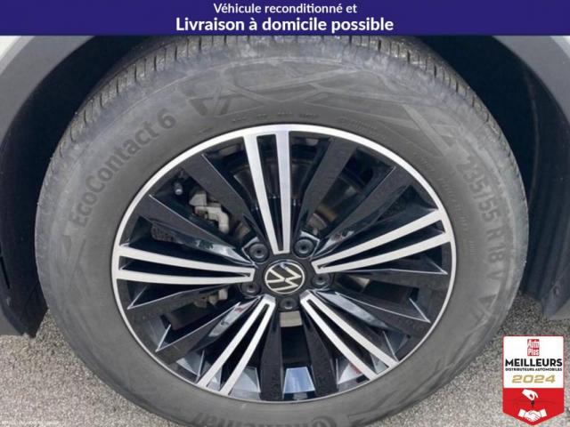 Volkswagen Tiguan image 8