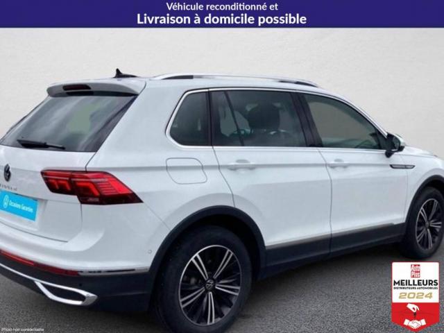 Volkswagen Tiguan image 2