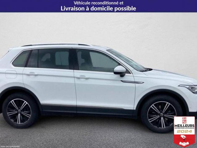 Volkswagen Tiguan image 7