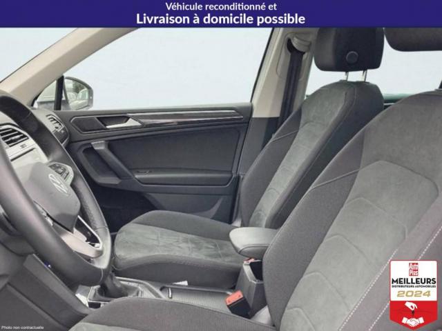 Volkswagen Tiguan image 1