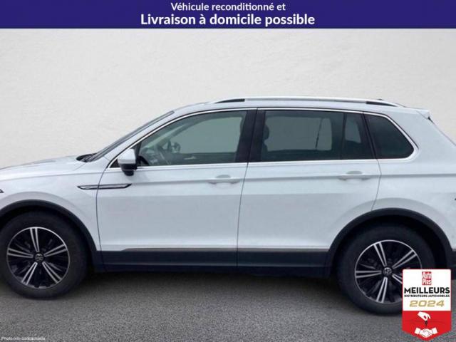 Volkswagen Tiguan image 4