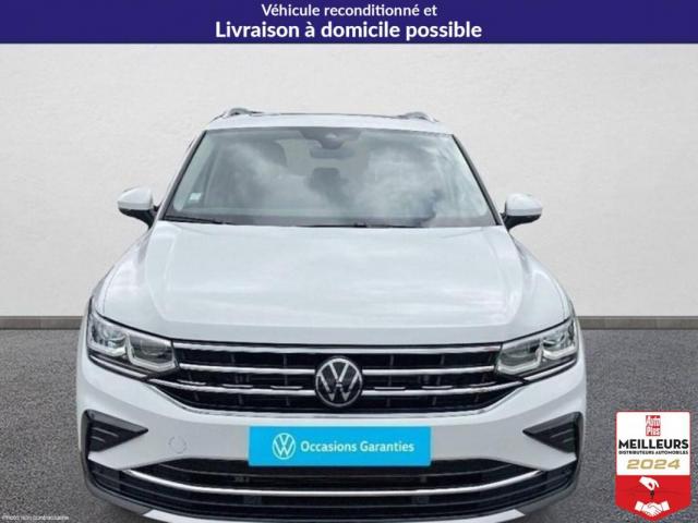 Volkswagen Tiguan image 9