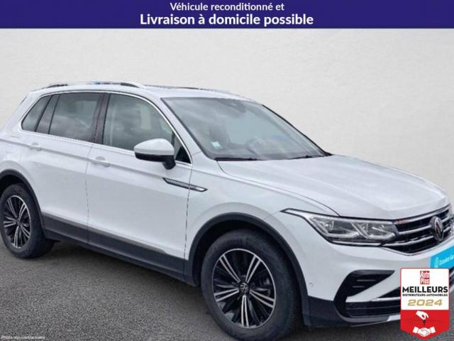 Volkswagen Tiguan image 6