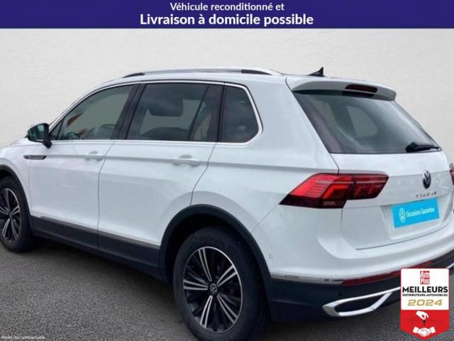 Volkswagen Tiguan image 5