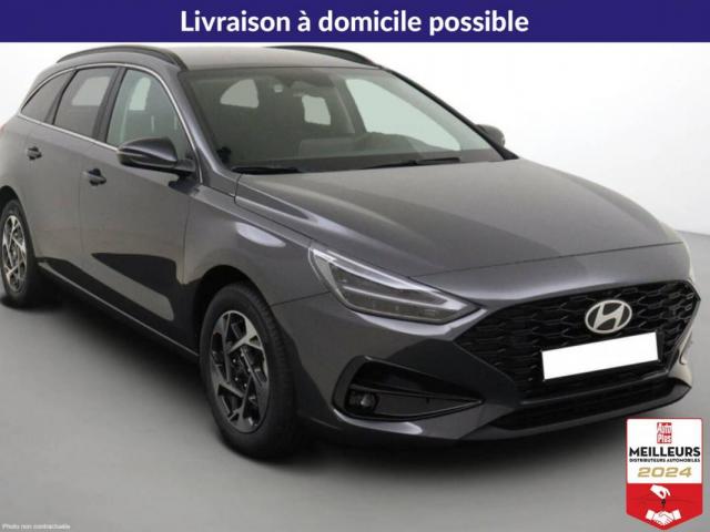 Hyundai I30 image 7