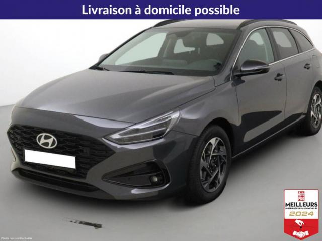 Hyundai I30 image 8