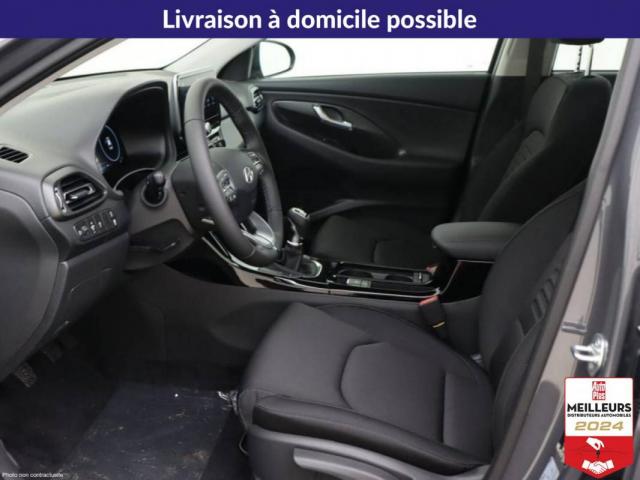 Hyundai I30 image 4