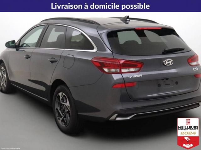 Hyundai I30 image 9