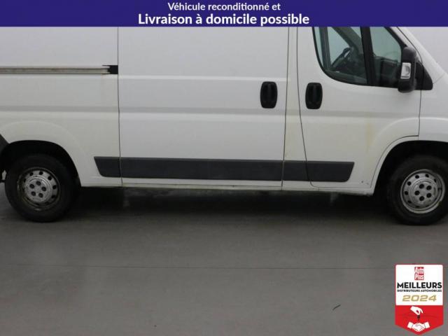 Citroen Jumper image 1