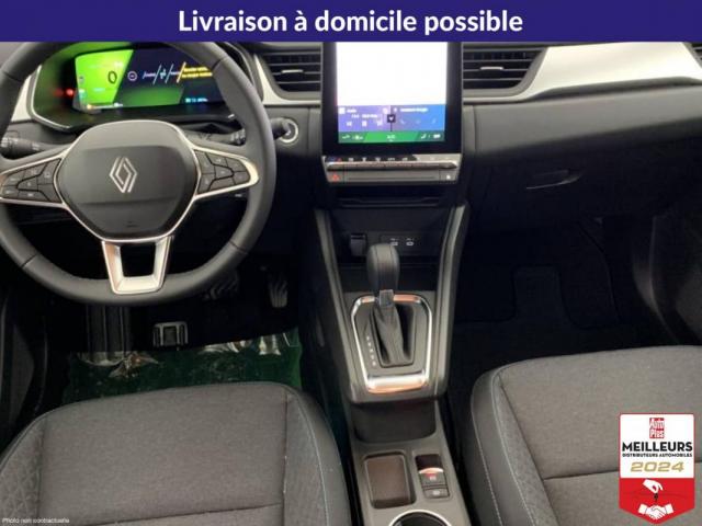 Renault Symbioz image 4