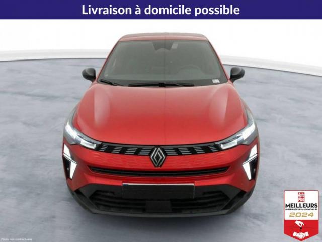 Renault Symbioz image 6