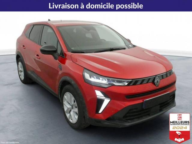 Renault Symbioz image 2