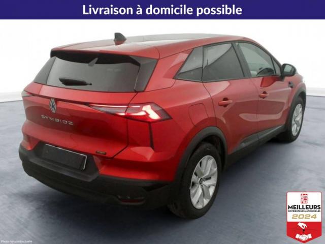 Renault Symbioz image 1