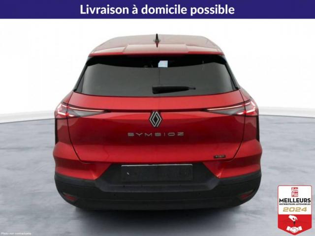 Renault Symbioz image 3