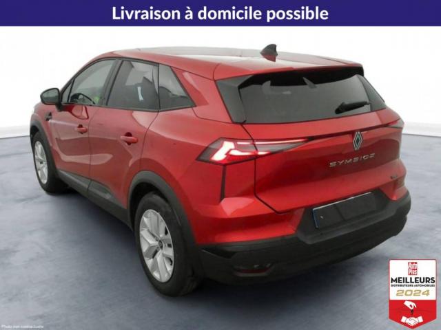 Renault Symbioz image 9