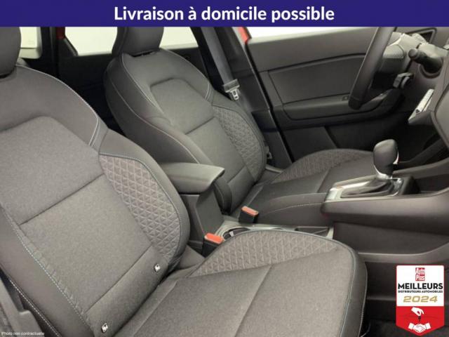 Renault Symbioz image 5