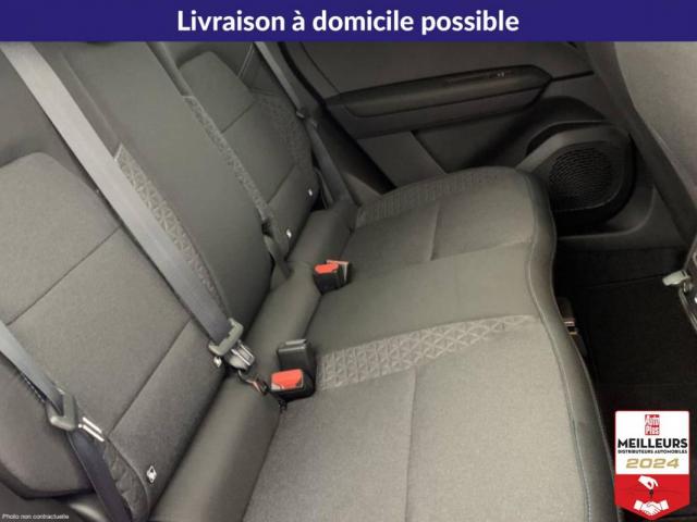 Renault Symbioz image 7
