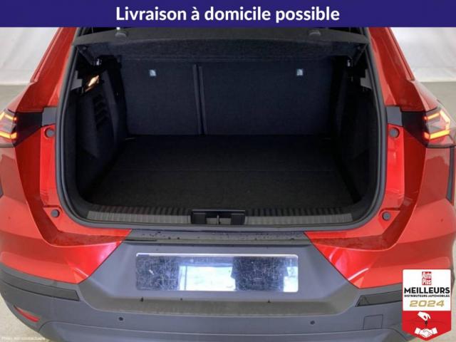 Renault Symbioz image 8