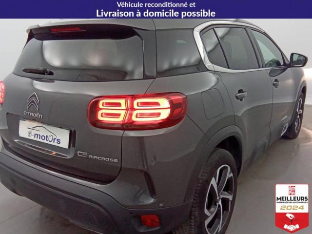 Citroen C5 Aircross image 7