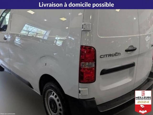Citroen Jumpy image 2
