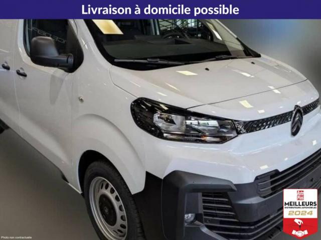 Citroen Jumpy image 9