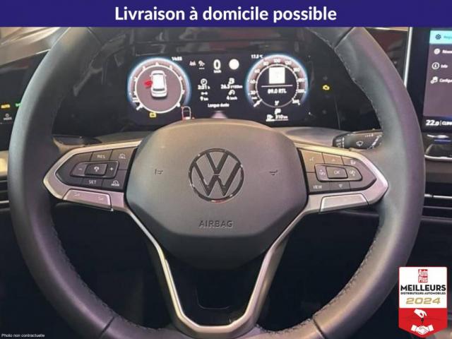Volkswagen Golf image 3