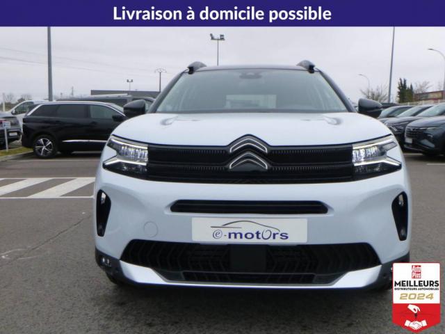 Citroen C5 Aircross image 6