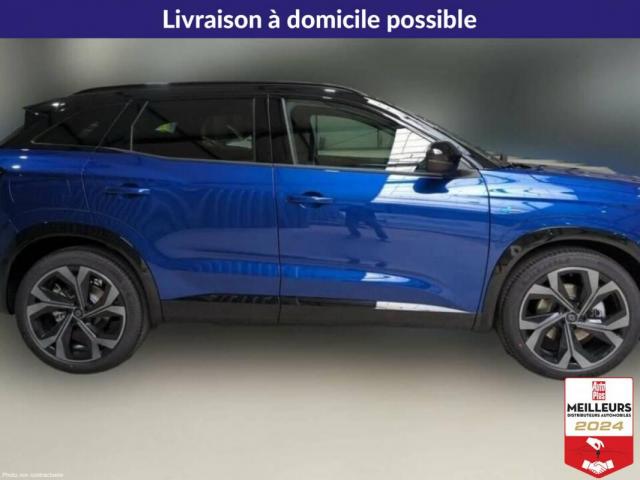 Renault Austral image 9