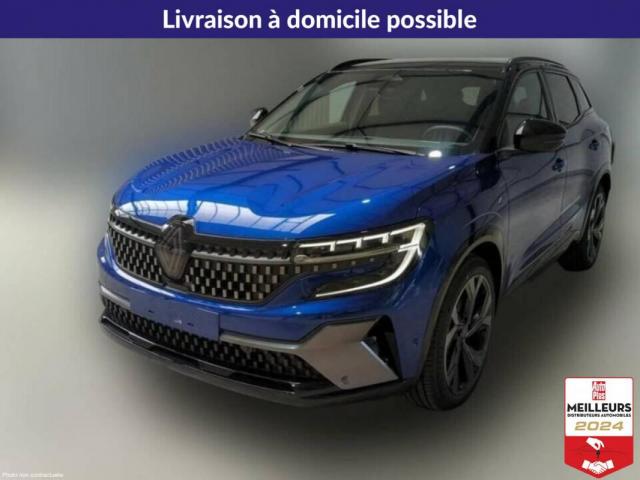 Renault Austral image 4